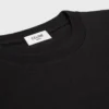 T-Shirt in Cotton Jersey