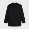 Tailored Jacket in Cashmere Flannel