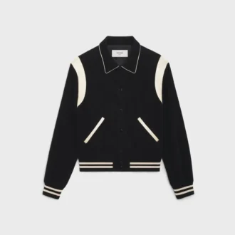 Teddy Jacket in Corduroy