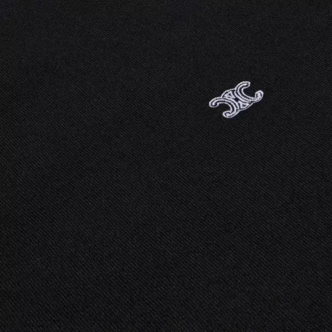 Teddy Jacket in Cotton Fleece
