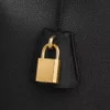 Teen Celine Conti Bag in Supple Grained Calfskin