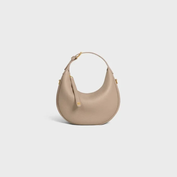 Teen Celine Lulu in Grained Calfskin Teen Celine Lulu in Grained Calfskin