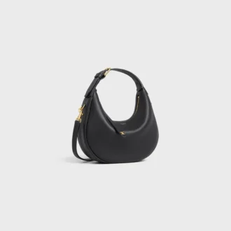 Teen Celine Lulu in Grained Calfskin