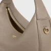 Teen Celine Lulu in Grained Calfskin