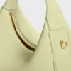 Teen Celine Lulu in Grained Calfskin