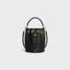 Teen Clara Bag in Supple Grained Calfskin