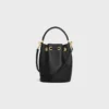 Teen Clara Bag in Supple Grained Calfskin