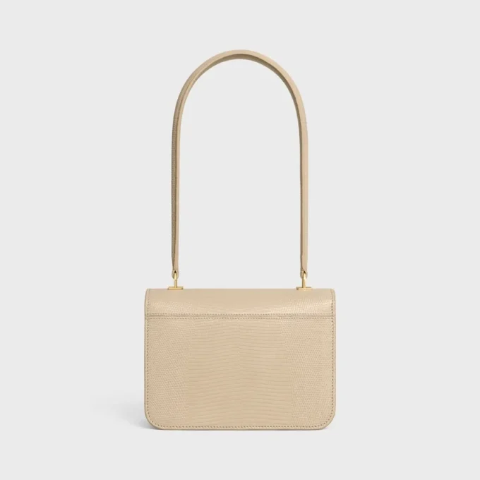 Teen Garance Bag in Lizard Teen Garance Bag in Lizard