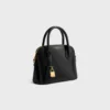 Teen Honorine Bag in Shiny Calfskin