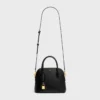 Teen Honorine Bag in Shiny Calfskin