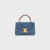 Teen Nino Bag in Denim