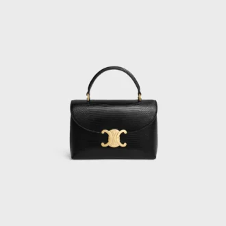 Teen Nino Bag in Lizard