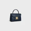 Teen Nino Bag in Lizard