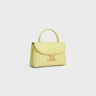 Teen Nino Bag in Lizard Teen Nino Bag in Lizard