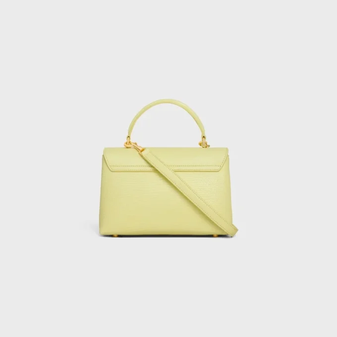 Teen Nino Bag in Lizard