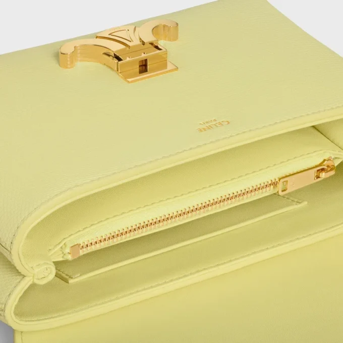 Teen Nino Bag in Lizard