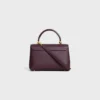 Teen Nino Bag in Supple Grained Calfskin