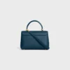Teen Nino Bag in Supple Grained Calfskin