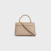Teen Nino Bag in Supple Grained Calfskin