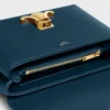 Teen Nino Bag in Supple Grained Calfskin