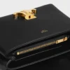 Teen Nino Bag in Supple Grained Calfskin