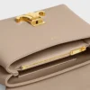 Teen Nino Bag in Supple Grained Calfskin