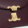 Teen Nino Bag in Supple Grained Calfskin