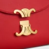 Teen Nino Bag in Supple Grained Calfskin