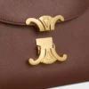 Teen Nino Bag in Supple Grained Calfskin