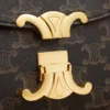 Teen Nino Bag in Triomphe Canvas
