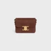Teen Triomphe Bag in Grained Nubuck Calfskin