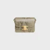 Teen Triomphe Bag in Pearly Python