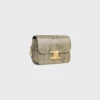 Teen Triomphe Bag in Pearly Python