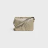 Teen Triomphe Bag in Pearly Python