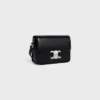 Teen Triomphe Bag in Shiny Calfskin