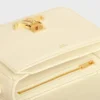 Teen Triomphe Bag in Shiny Calfskin
