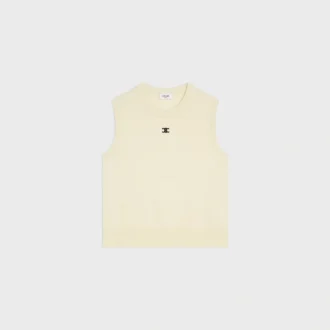 Top in Fine Wool Top in Fine Wool