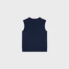 Top in Fine Wool