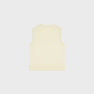 Top in Fine Wool Top in Fine Wool