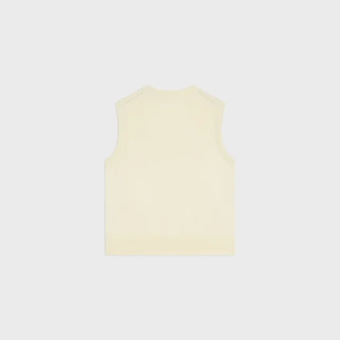 Top in Fine Wool