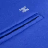 Tracksuit Jacket in Double Face Jersey