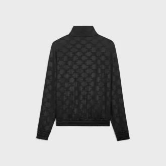 Tracksuit Jacket in Triomphe Jersey