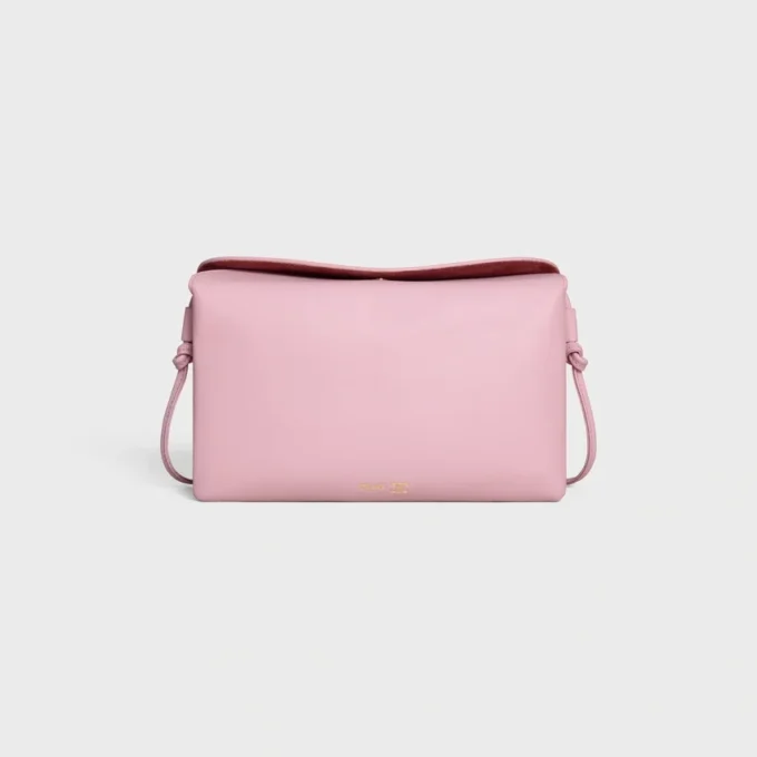 Trio Flap in Smooth Lambskin Trio Flap in Smooth Lambskin