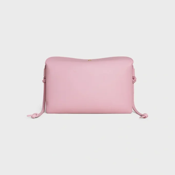 Trio Flap in Smooth Lambskin Trio Flap in Smooth Lambskin