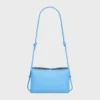 Trio Flap in Smooth Lambskin Trio Flap in Smooth Lambskin