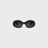 Triomphe 01 Sunglasses in Acetate
