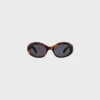 Triomphe 01 Sunglasses in Acetate