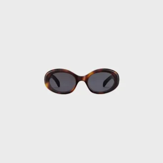 Triomphe 01 Sunglasses in Acetate