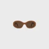 Triomphe 01 Sunglasses in Acetate