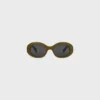 Triomphe 01 Sunglasses in Acetate